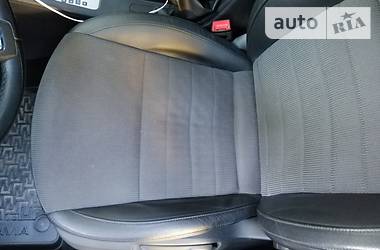 Ліфтбек Skoda Octavia 2014 в 