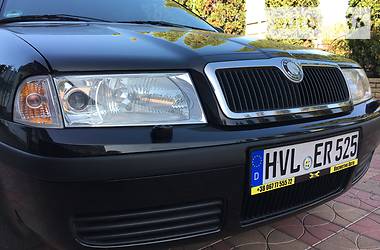 Универсал Skoda Octavia 2002 в Хмельницком