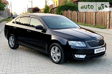 Хэтчбек Skoda Octavia 2015 в Хмельницком