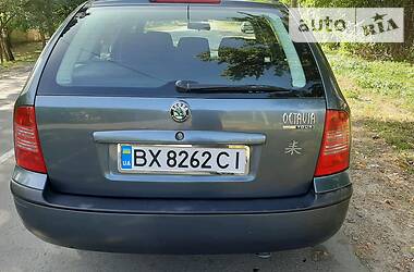 Универсал Skoda Octavia 2005 в Хмельницком