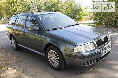 Универсал Skoda Octavia 2005 в Хмельницком