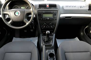 Универсал Skoda Octavia 2006 в Дрогобыче