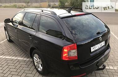 Универсал Skoda Octavia 2010 в Стрые