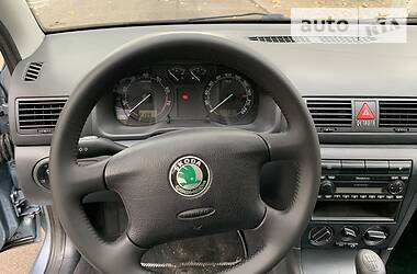 Универсал Skoda Octavia 2006 в Каменском