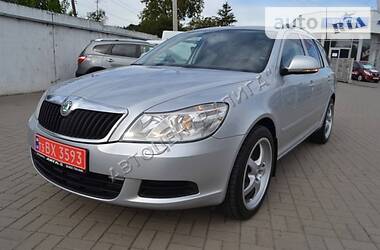 Універсал Skoda Octavia 2011 в Хмельницькому