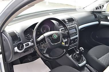 Универсал Skoda Octavia 2011 в Хмельницком