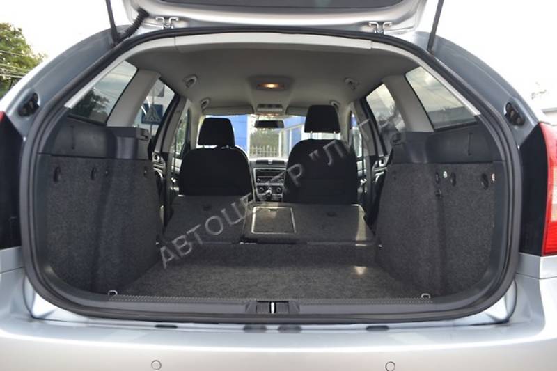 Универсал Skoda Octavia 2011 в Хмельницком