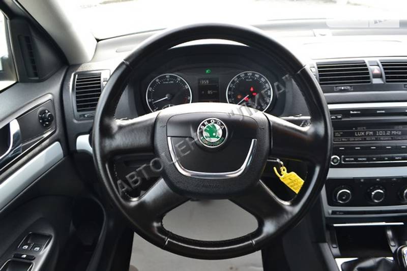 Универсал Skoda Octavia 2011 в Хмельницком