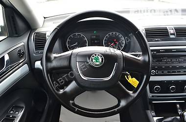 Универсал Skoda Octavia 2011 в Хмельницком