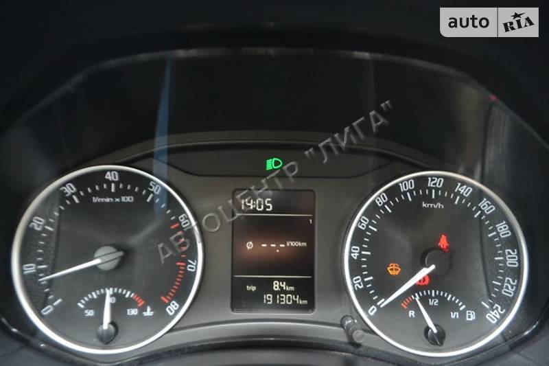 Универсал Skoda Octavia 2011 в Хмельницком