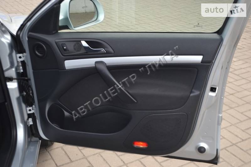 Универсал Skoda Octavia 2011 в Хмельницком