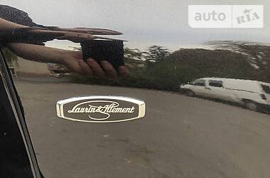 Седан Skoda Octavia 2008 в 