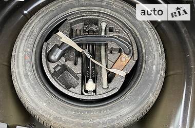 Седан Skoda Octavia 2008 в 