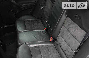 Седан Skoda Octavia 2008 в 