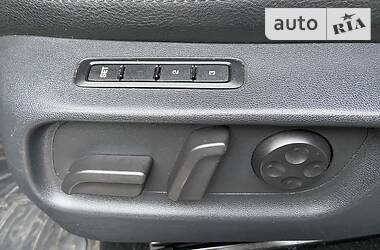 Седан Skoda Octavia 2008 в 