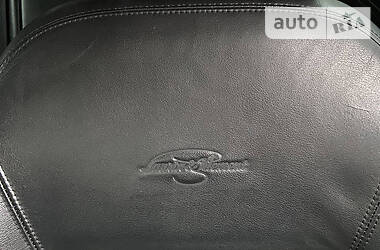 Седан Skoda Octavia 2008 в 