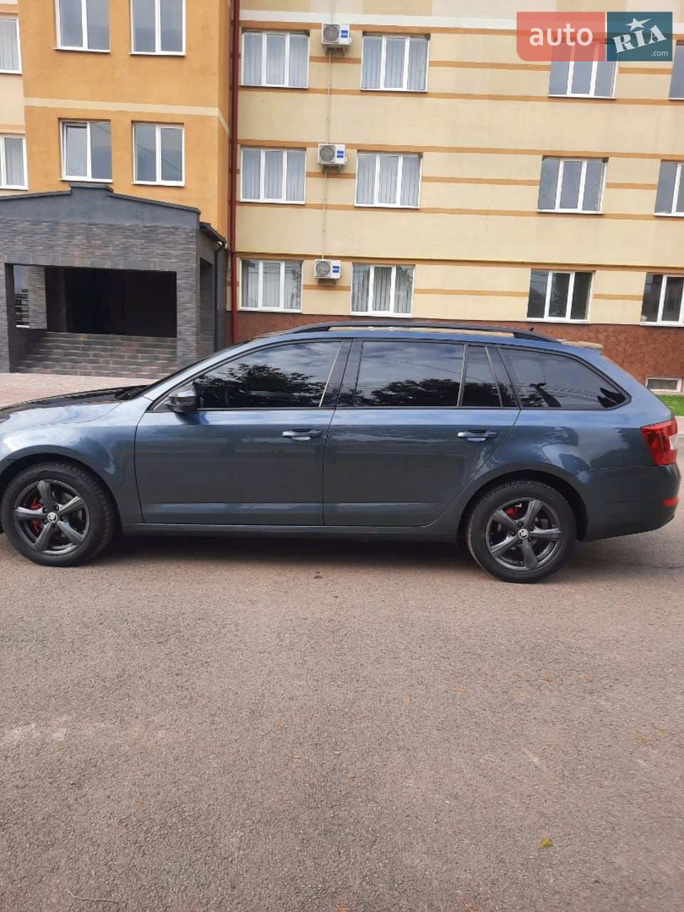 2016 Skoda Octavia - мініатюра 2