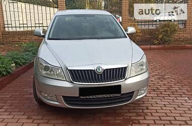 Ліфтбек Skoda Octavia 2012 в Харкові