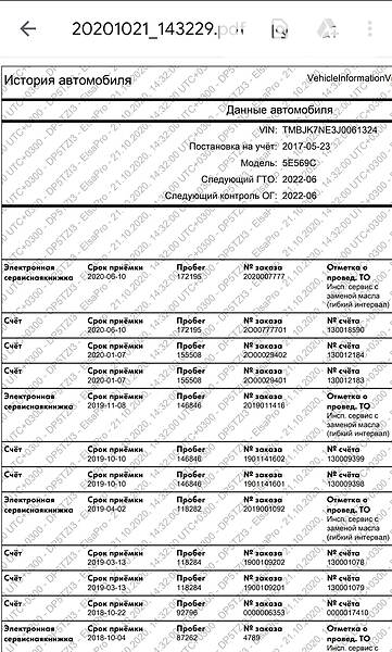 Універсал Skoda Octavia 2018 в Чернівцях фото 3 Універсал Skoda Octavia 2018 в Чернівцях