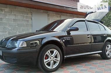 Хетчбек Skoda Octavia 2008 в Києві