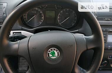 Универсал Skoda Octavia 2005 в Шепетовке