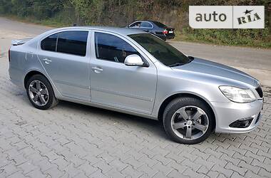 Хэтчбек Skoda Octavia 2013 в Тячеве