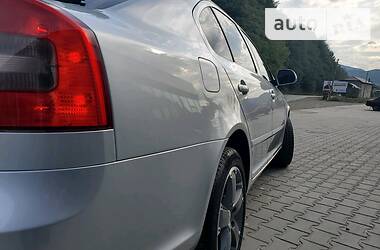 Хэтчбек Skoda Octavia 2013 в Тячеве