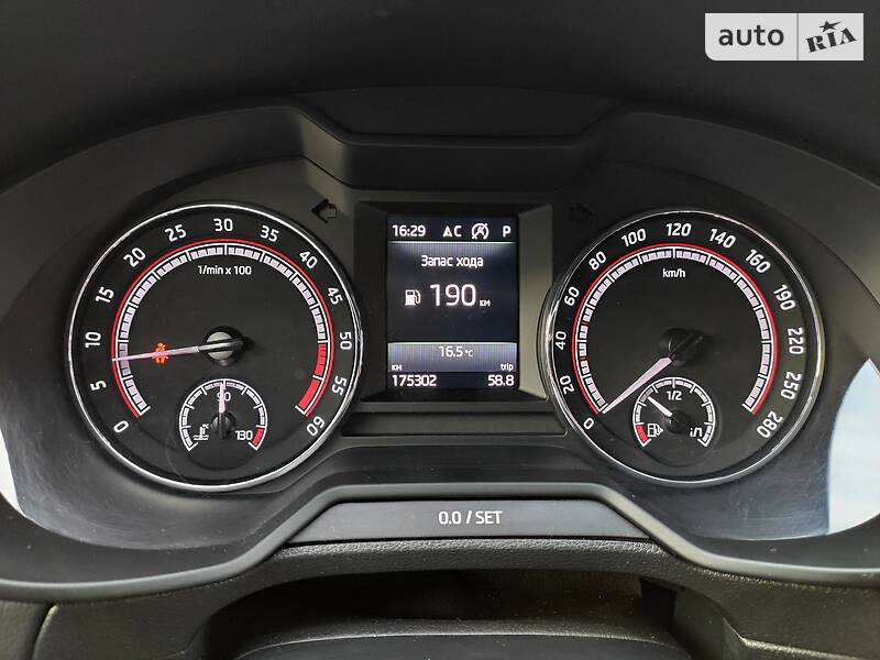 Універсал Skoda Octavia 2018 в Чернівцях фото 23 Універсал Skoda Octavia 2018 в Чернівцях