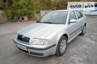 Лифтбек Skoda Octavia 2006 в Хмельницком