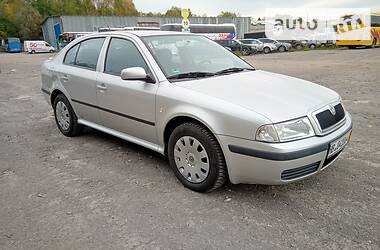 Лифтбек Skoda Octavia 2006 в Хмельницком