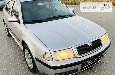 Хэтчбек Skoda Octavia 2005 в Виннице