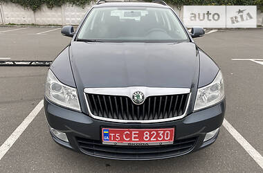 Универсал Skoda Octavia 2012 в Киеве