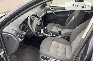 Универсал Skoda Octavia 2012 в Киеве