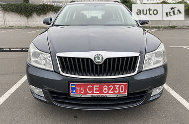 Универсал Skoda Octavia 2012 в Киеве