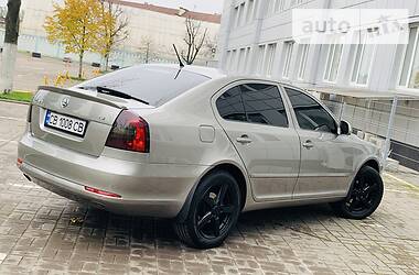 Седан Skoda Octavia 2012 в Киеве