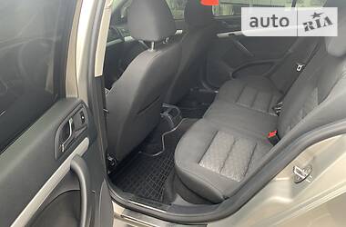 Седан Skoda Octavia 2012 в 