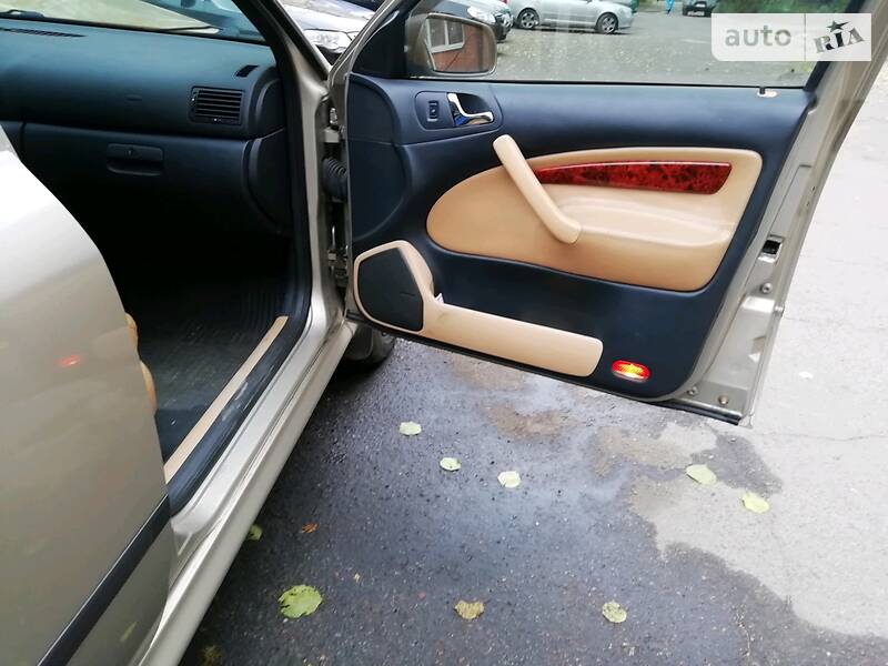 Універсал Skoda Octavia 2004 в Полтаві