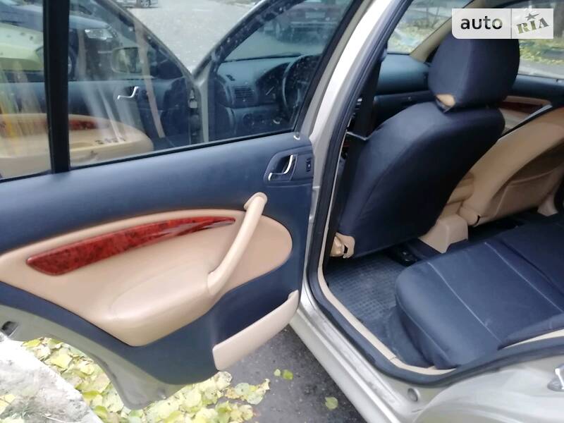 Універсал Skoda Octavia 2004 в Полтаві