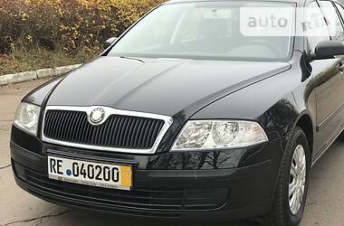 Универсал Skoda Octavia 2008 в Житомире