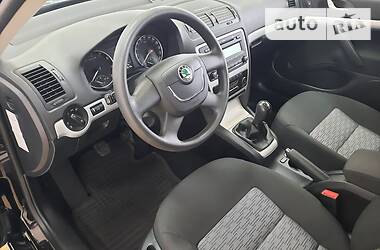 Седан Skoda Octavia 2009 в Кропивницькому