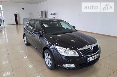 Седан Skoda Octavia 2009 в Кропивницькому