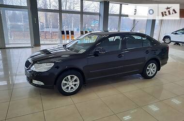 Седан Skoda Octavia 2009 в Кропивницькому