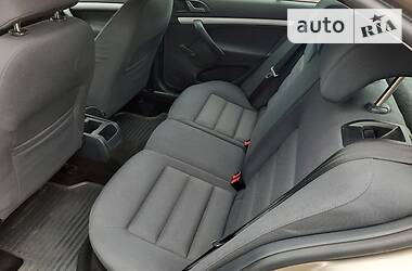 Хэтчбек Skoda Octavia 2005 в 