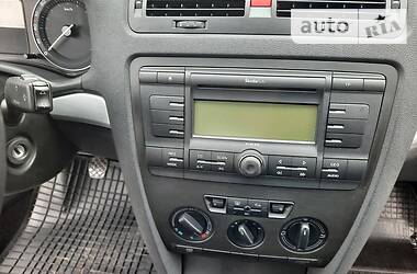 Хэтчбек Skoda Octavia 2005 в 