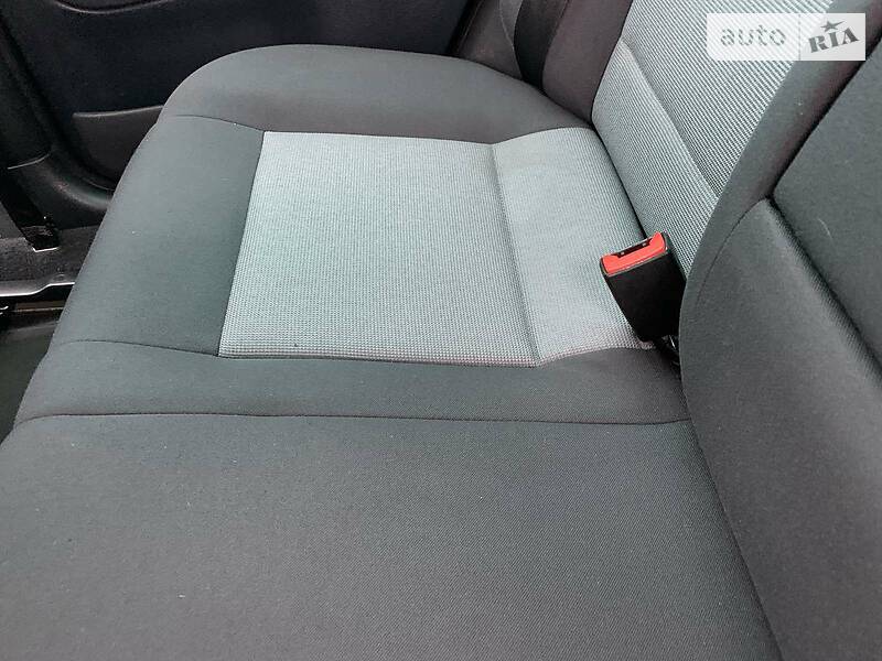 Универсал Skoda Octavia 2004 в Софиевской Борщаговке фото 38 Универсал Skoda Octavia 2004 в Софиевской Борщаговке