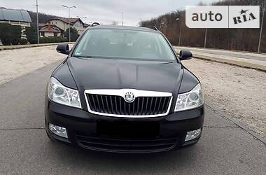 Универсал Skoda Octavia 2010 в Днепре