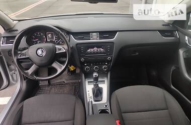 Седан Skoda Octavia 2013 в Кропивницком