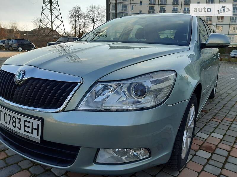 Ліфтбек Skoda Octavia 2009 в Івано-Франківську фото 29 Ліфтбек Skoda Octavia 2009 в Івано-Франківську