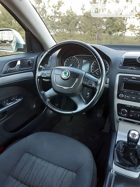 Ліфтбек Skoda Octavia 2009 в Івано-Франківську фото 38 Ліфтбек Skoda Octavia 2009 в Івано-Франківську