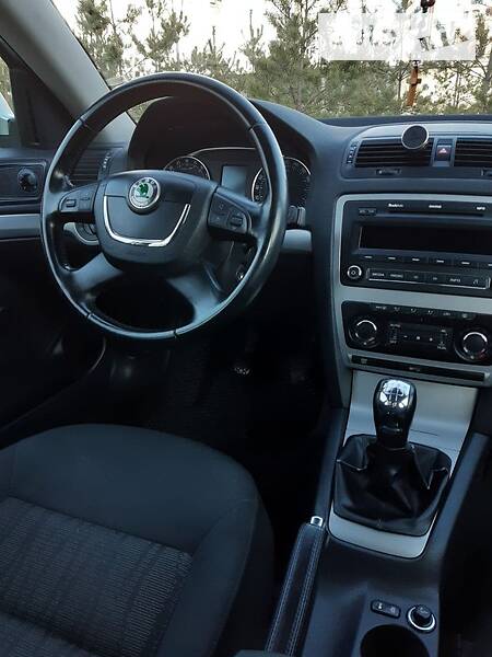Ліфтбек Skoda Octavia 2009 в Івано-Франківську фото 43 Ліфтбек Skoda Octavia 2009 в Івано-Франківську